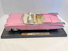 Pink cadillac eldorado for sale  Puyallup