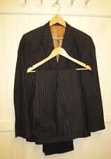 Mens caramelo black for sale  NORTHAMPTON