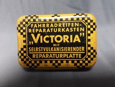 Victoria fahrradreifen reparat gebraucht kaufen  Lambsheim