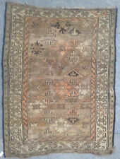 Tappeto shirvan 93x125 usato  Torino