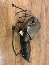 Bmw f10 f11 gebraucht kaufen  Uder