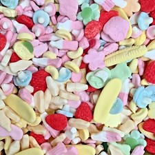 Foam sweet mix for sale  DUDLEY