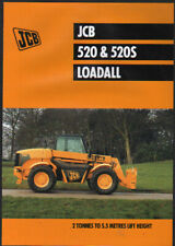 Jcb 520 520s for sale  DRIFFIELD