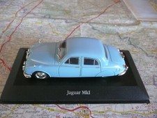 Jaguar mk1 ixo d'occasion  Aunay-sur-Odon