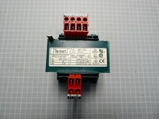 Ismet transformator 100 gebraucht kaufen  Simmern/ Hunsrück