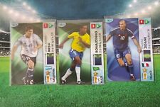 Cards rookie messi d'occasion  Merville