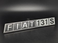 Fiat 131s 131 usato  Verrayes