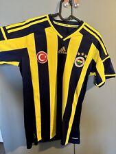 Maillot fenerbahce 2014 d'occasion  Strasbourg-