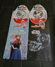 Star wars frozen gebraucht kaufen  Eltville am Rhein