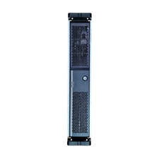 DFI HD310-Q87CRM Intel i7-4790 16 GB Ram 256 GB HDD RACKMOUNT PC comprar usado  Enviando para Brazil