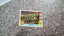 Mexico panini team usato  Firenze