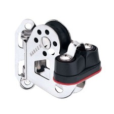 Harken bullet block usato  Pescate