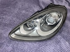 Porsche cayenne xenon gebraucht kaufen  Deutschland