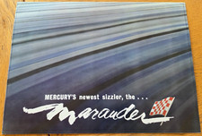 marauder car for sale marauder car for sale BERKHAMSTED