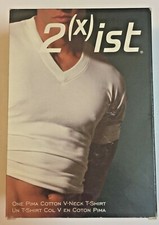 2ist undershirt men d'occasion  Expédié en France
