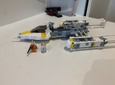 Lego star wars for sale  WIMBORNE