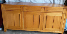 Sonoma oak 3 for sale  MALTON