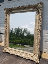 Exquisite gold baroque for sale  Demorest