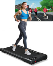 Raceable walking pad usato  Roma