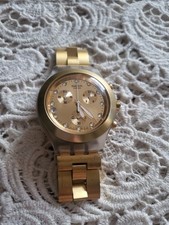 Swatch irony diaphane for sale  CROYDON