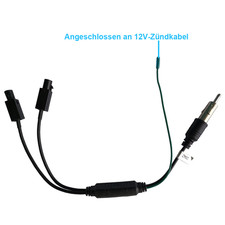 radio antennenstecker gebraucht kaufen radio antennenstecker gebraucht kaufen  Euskirchen