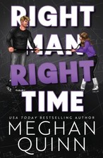 Right man right for sale  Interlochen