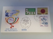 Francobolli stamps xxiii usato  Sanremo