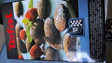 Tefal snack collection gebraucht kaufen  Rohrbach