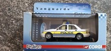 Vanguards ford sierra for sale  BIRMINGHAM