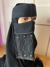 Decorative diamanté face for sale  SHEFFIELD