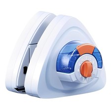 Magnetic window cleaner for sale  Brentwood