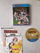 Fairy tail gebraucht kaufen  Münster