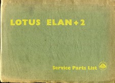 Lotus elan original for sale  LEDBURY