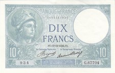 Minerve 1936 fay d'occasion  Montélimar