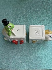 Muppets kermit magician for sale  Las Vegas