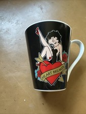 Bin betty boop for sale  CRAWLEY