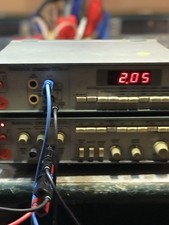 Lot tektronix multimètre d'occasion  Toulon-