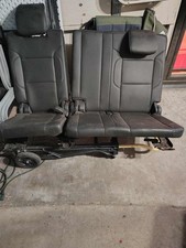 Third 3rd row for sale  Mission