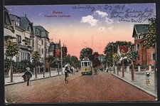 Hanau frankfurter landstraße gebraucht kaufen  Berlin