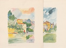 Trieste illustratore renzo usato Trieste illustratore renzo usato  Monrupino