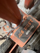 Industrial powermate edger for sale  Oregon City