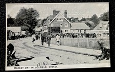 Market day uckfield for sale  LEWES