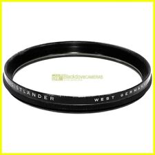 Voigtländer filtro 95mm. usato  Busto Arsizio