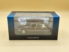 Citroën noir 1974 d'occasion  Pontcharra