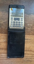 Funda para teléfono móvil Samsung SGH P300 ¡Rara para reparación o repuestos! segunda mano  Embacar hacia Mexico