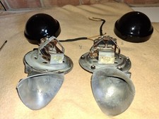 Lucas windtone horns for sale  SEVENOAKS