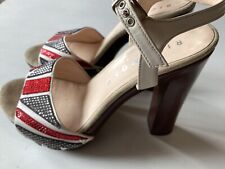 Auth. john richmond usato  Scarperia
