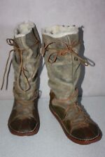 Naturalista bottes fourrées d'occasion  La Roche-Posay