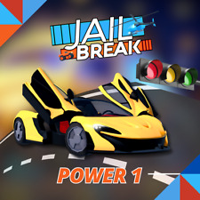TODOS OS ITENS DE JAILBREAK ROBLOX carros limpos entrega barata e rápida comprar usado  Enviando para Brazil