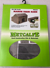 Metcalfe gauge ready for sale  NOTTINGHAM